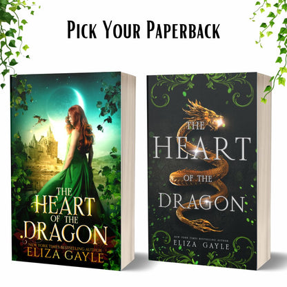 The Heart of the Dragon