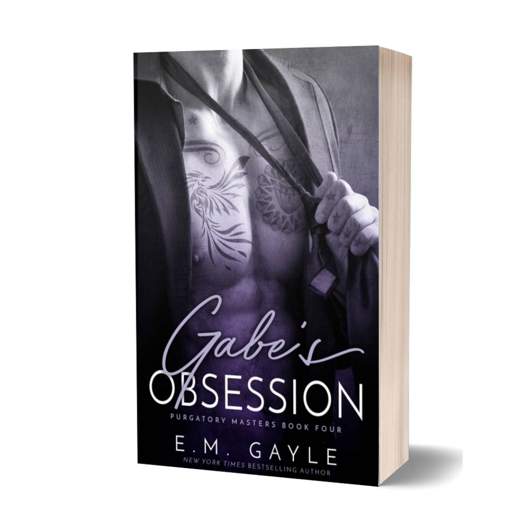Gabe's Obsession