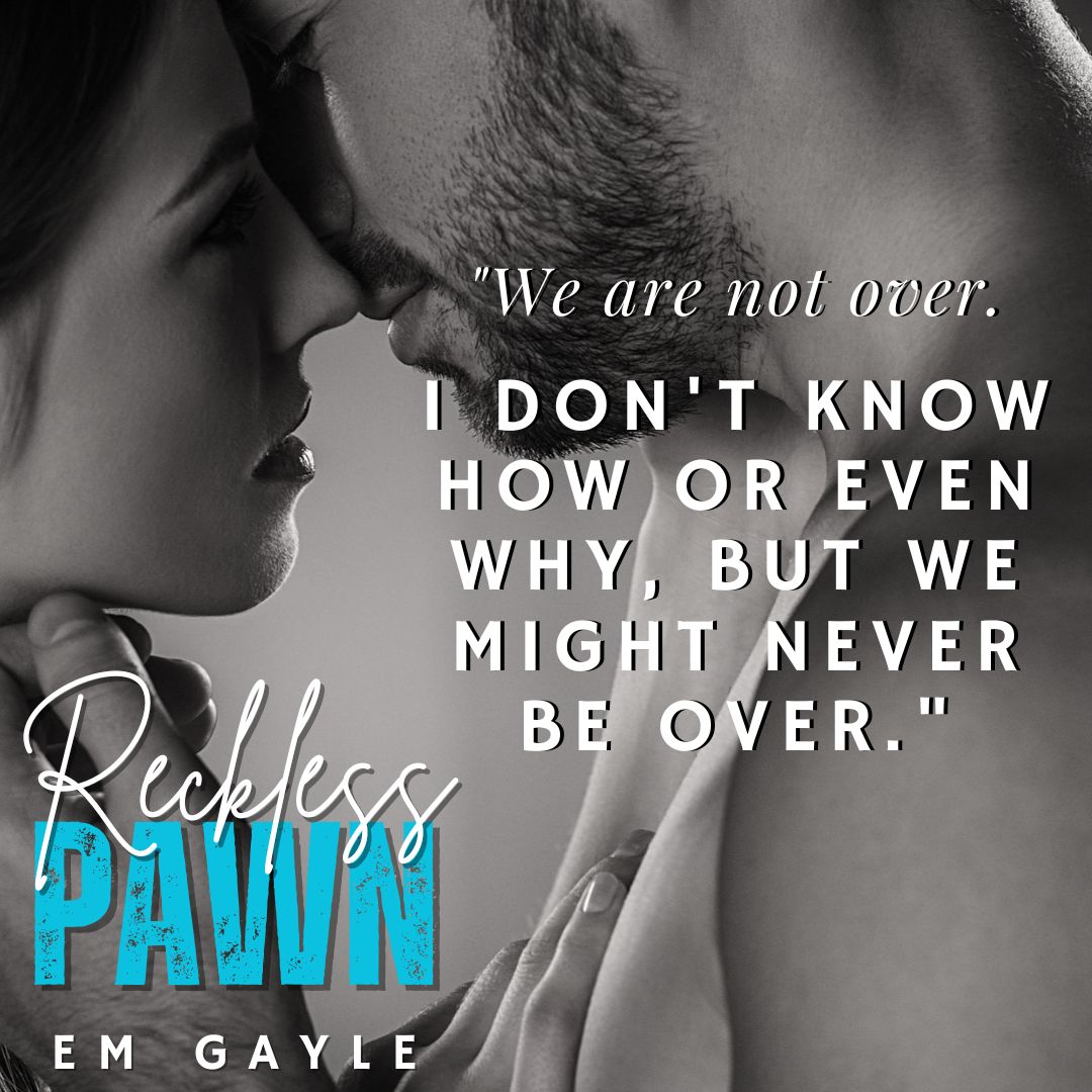 Reckless Pawn