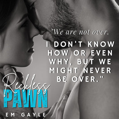 Reckless Pawn