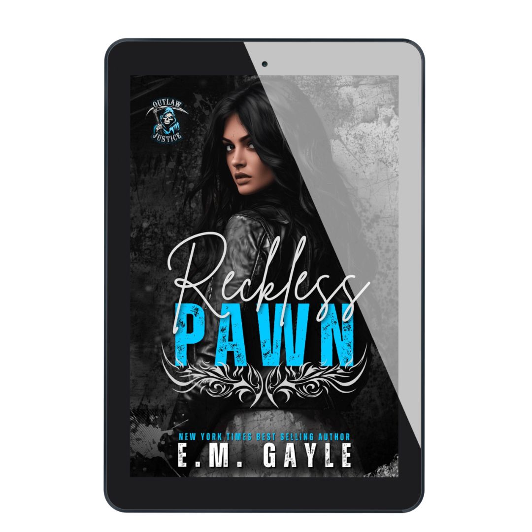 Reckless Pawn
