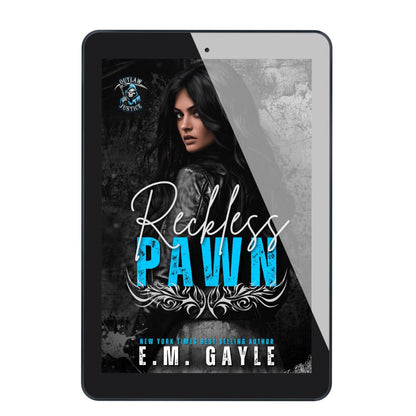Reckless Pawn