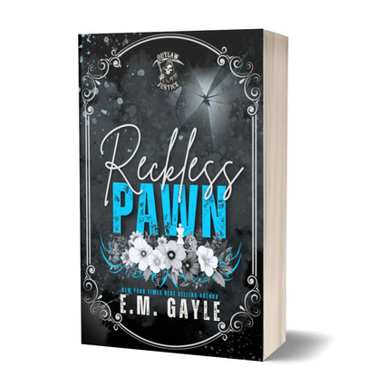 Reckless Pawn