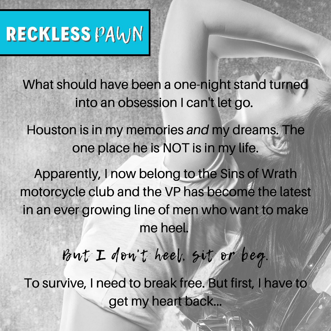 Reckless Pawn