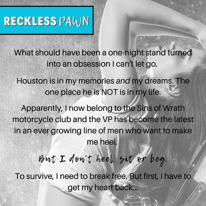 Reckless Pawn