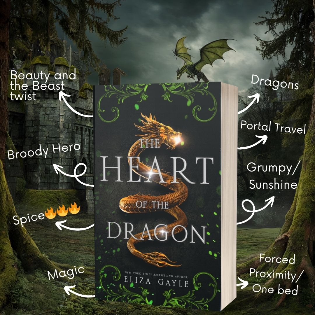 The Heart of the Dragon
