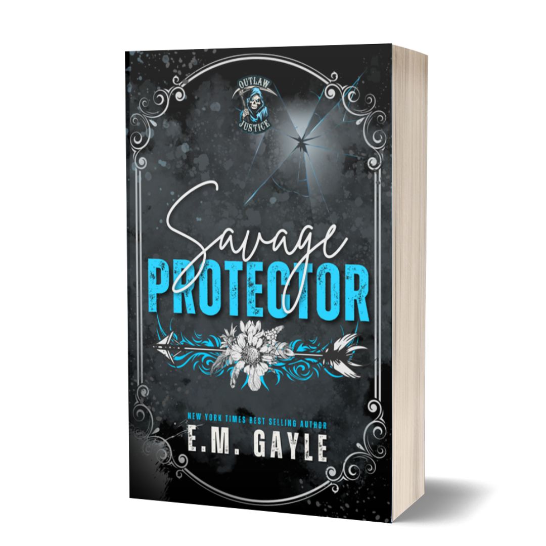 Savage Protector