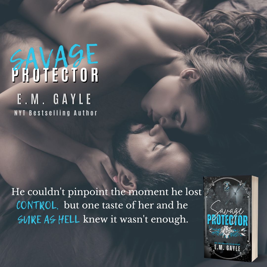 Savage Protector