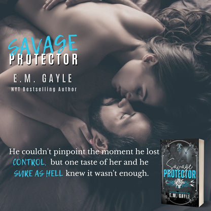 Savage Protector
