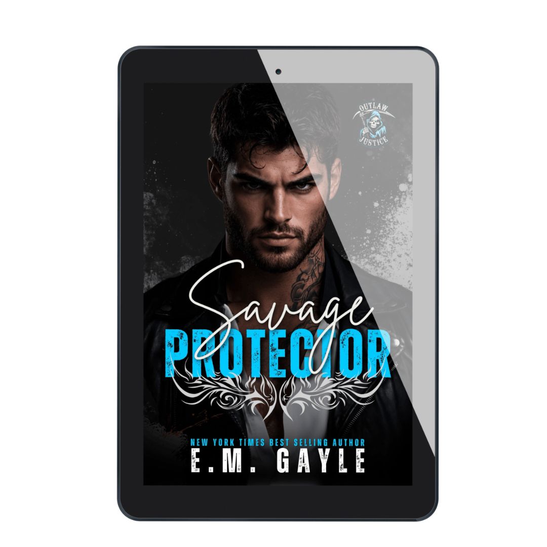 Savage Protector