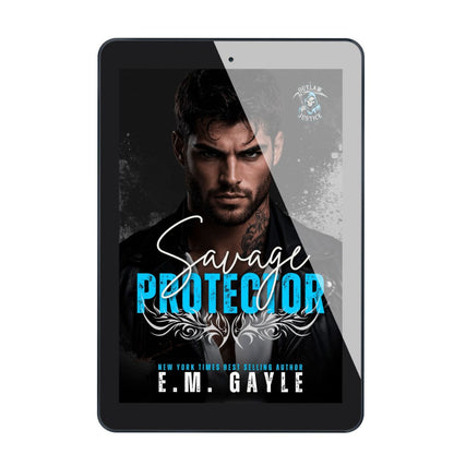 Savage Protector
