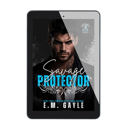 Savage Protector
