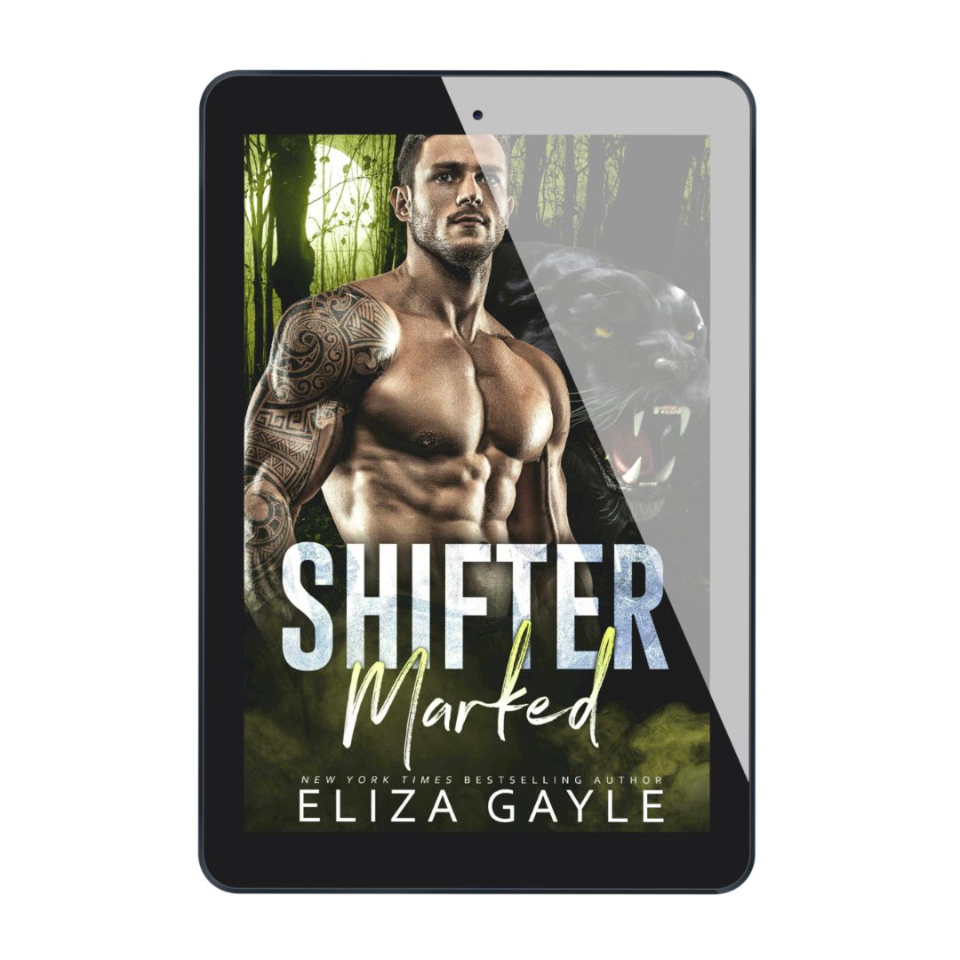 Shifter Marked