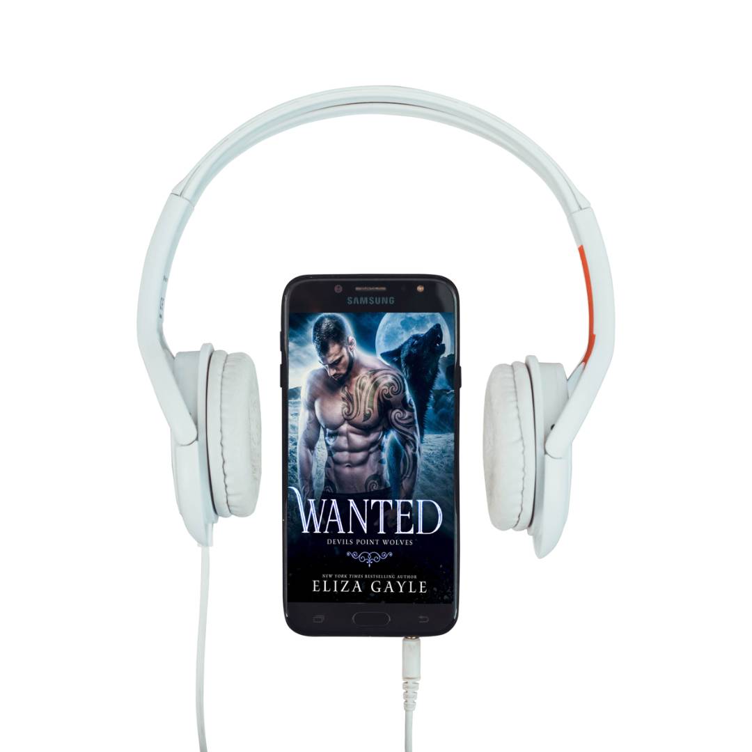 Wanted - Devils Point Wolves