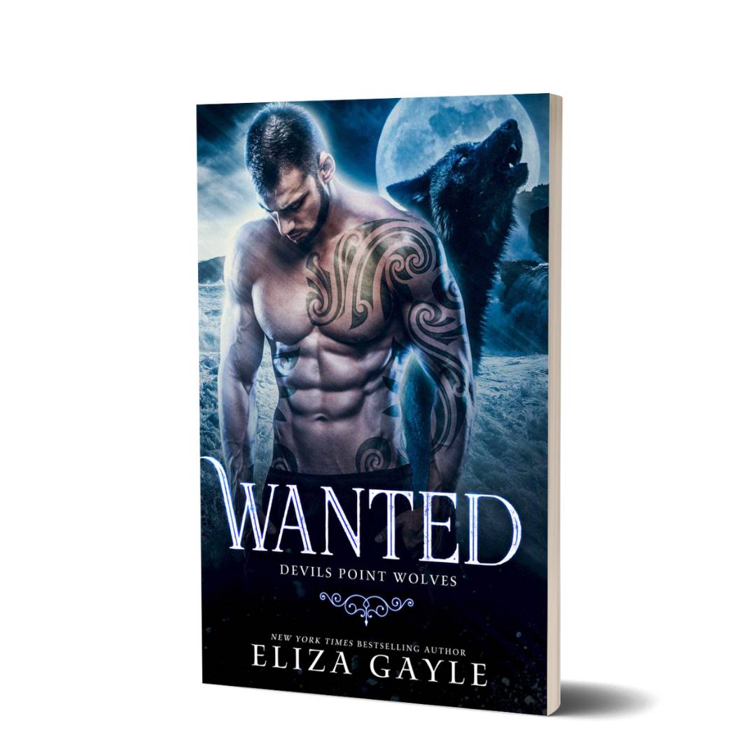 Wanted - Devils Point Wolves