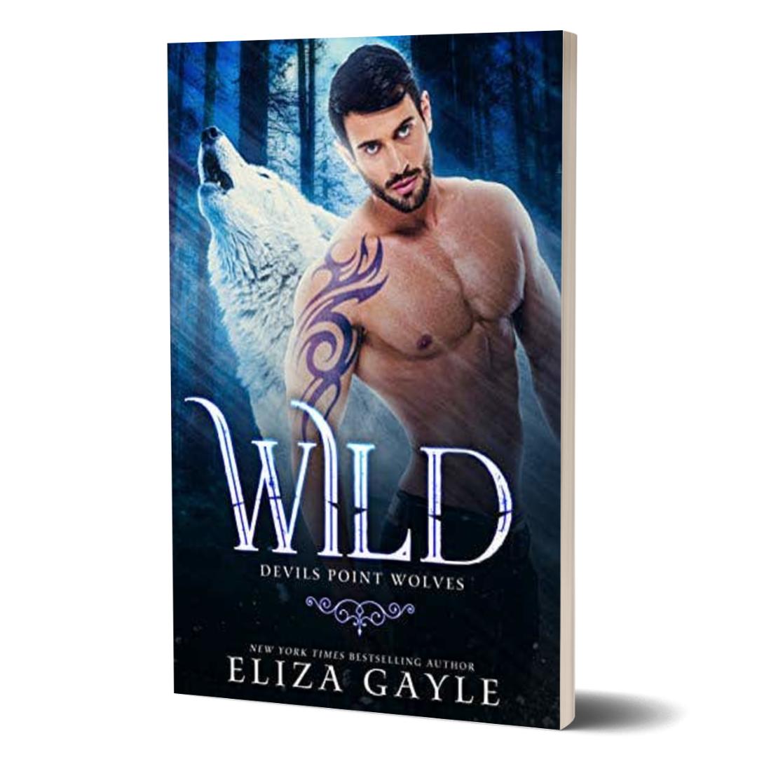 Wild - Devils Point Wolves