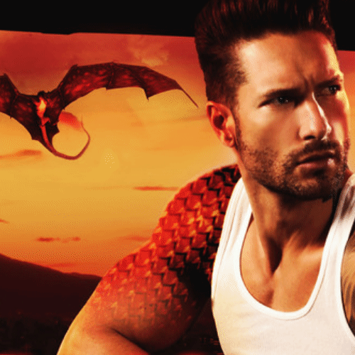 Enigma Falls Fated Mates Book Bundle