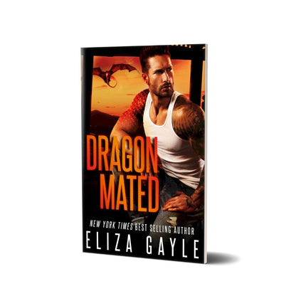Dragon Mated