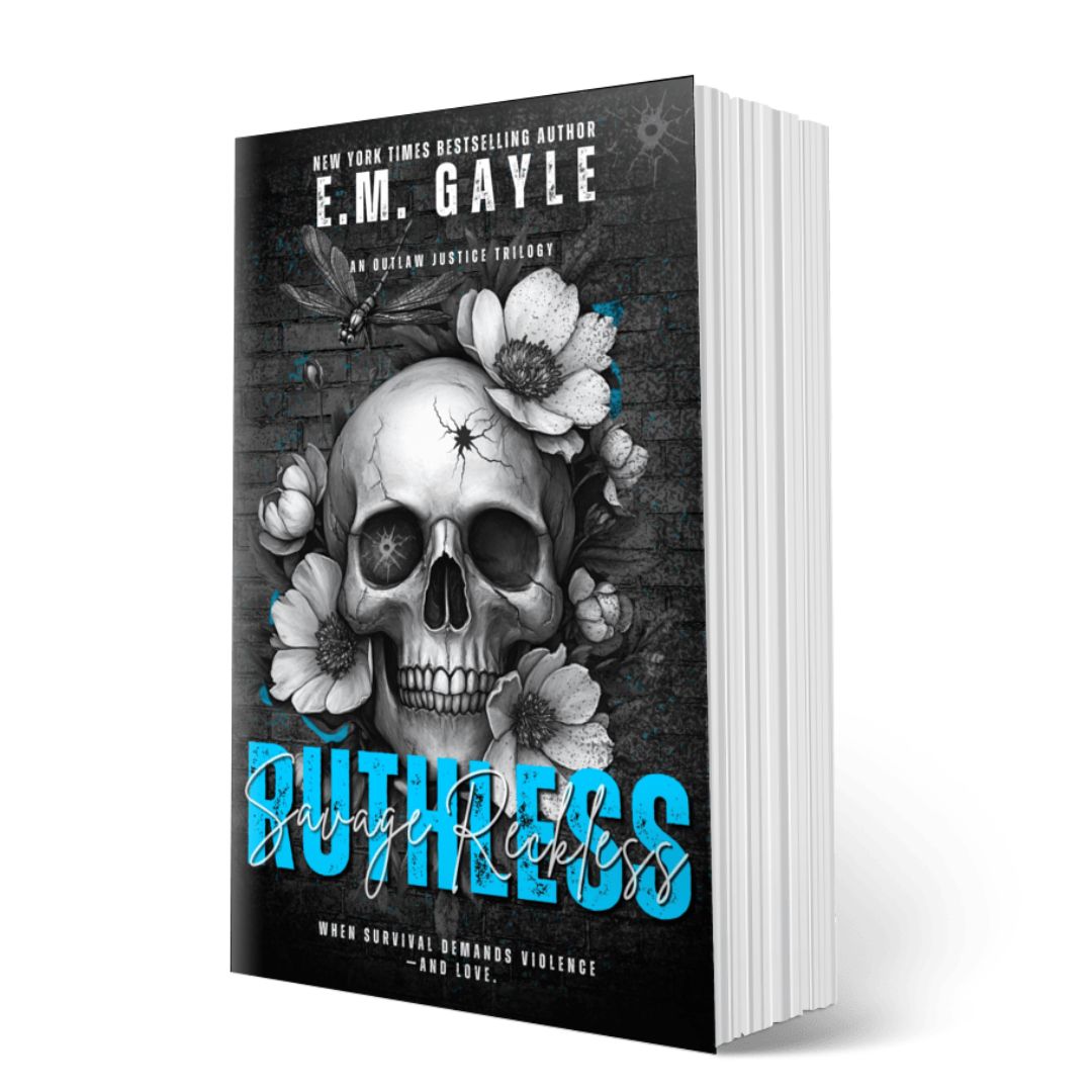 biker romance omnibus standard paperback