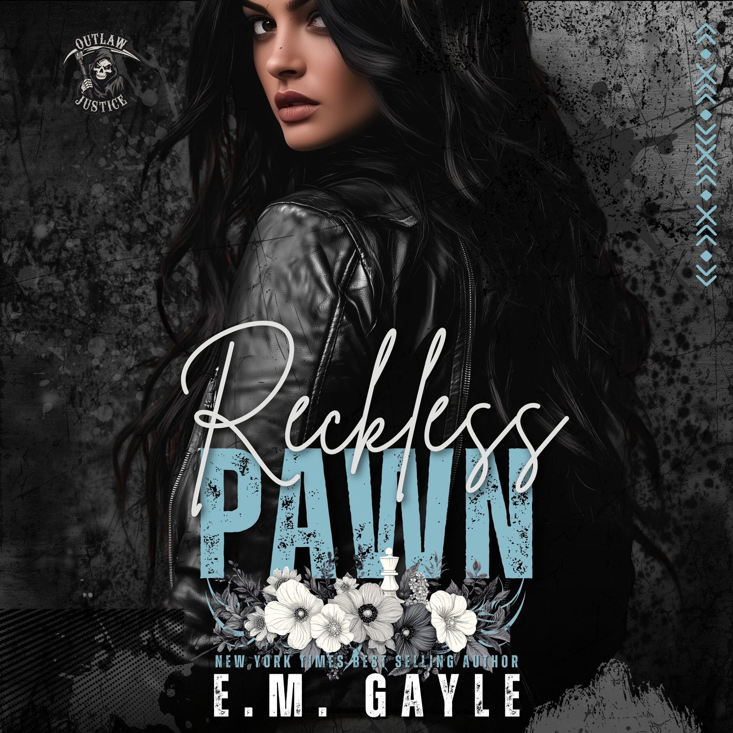 reckless pawn biker romance audiobook