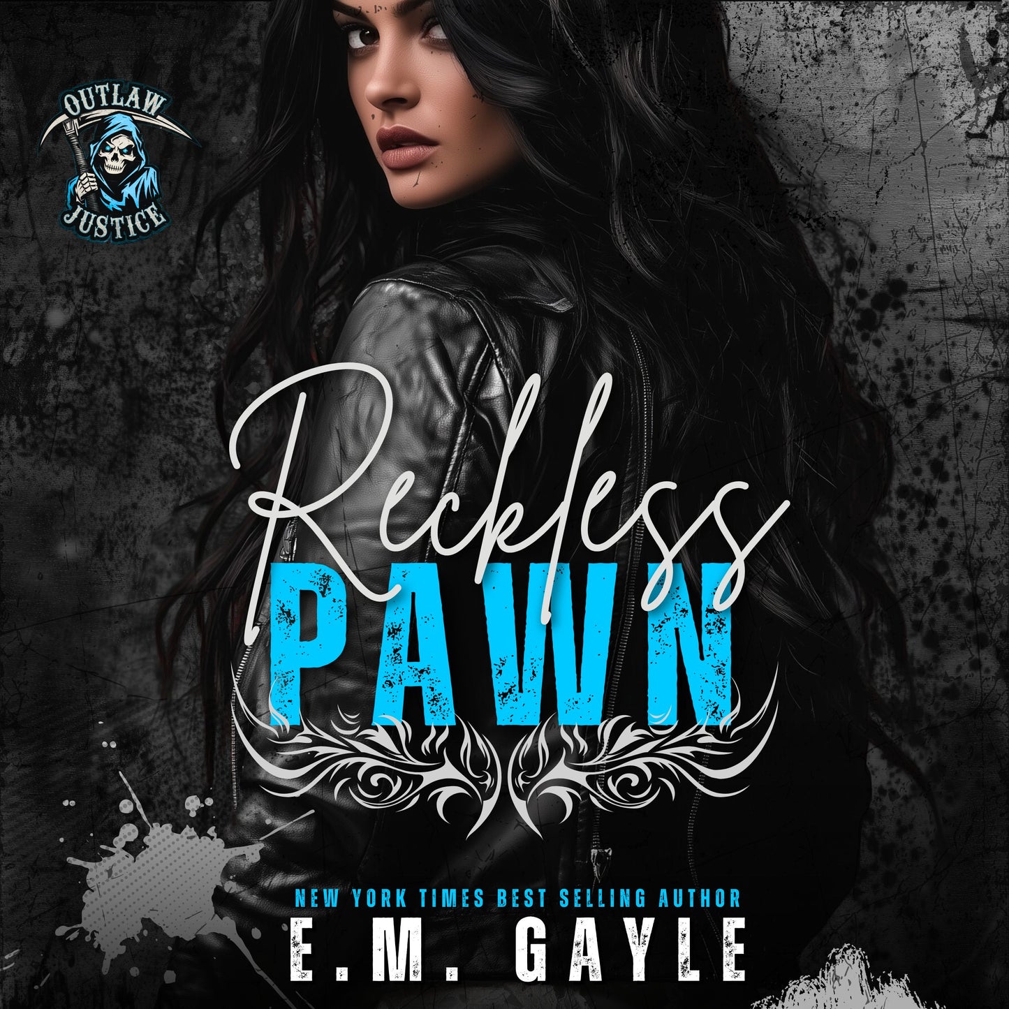 Reckless Pawn
