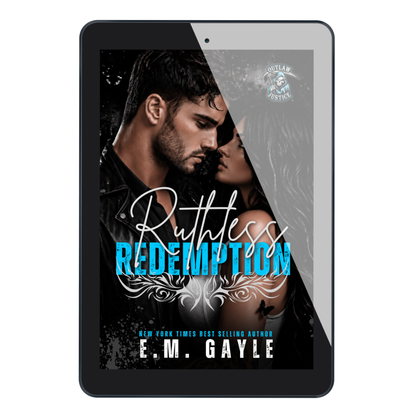 Ruthless Redemption