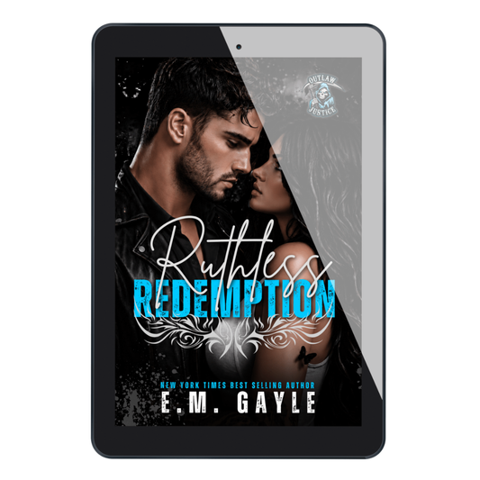 Ruthless Redemption