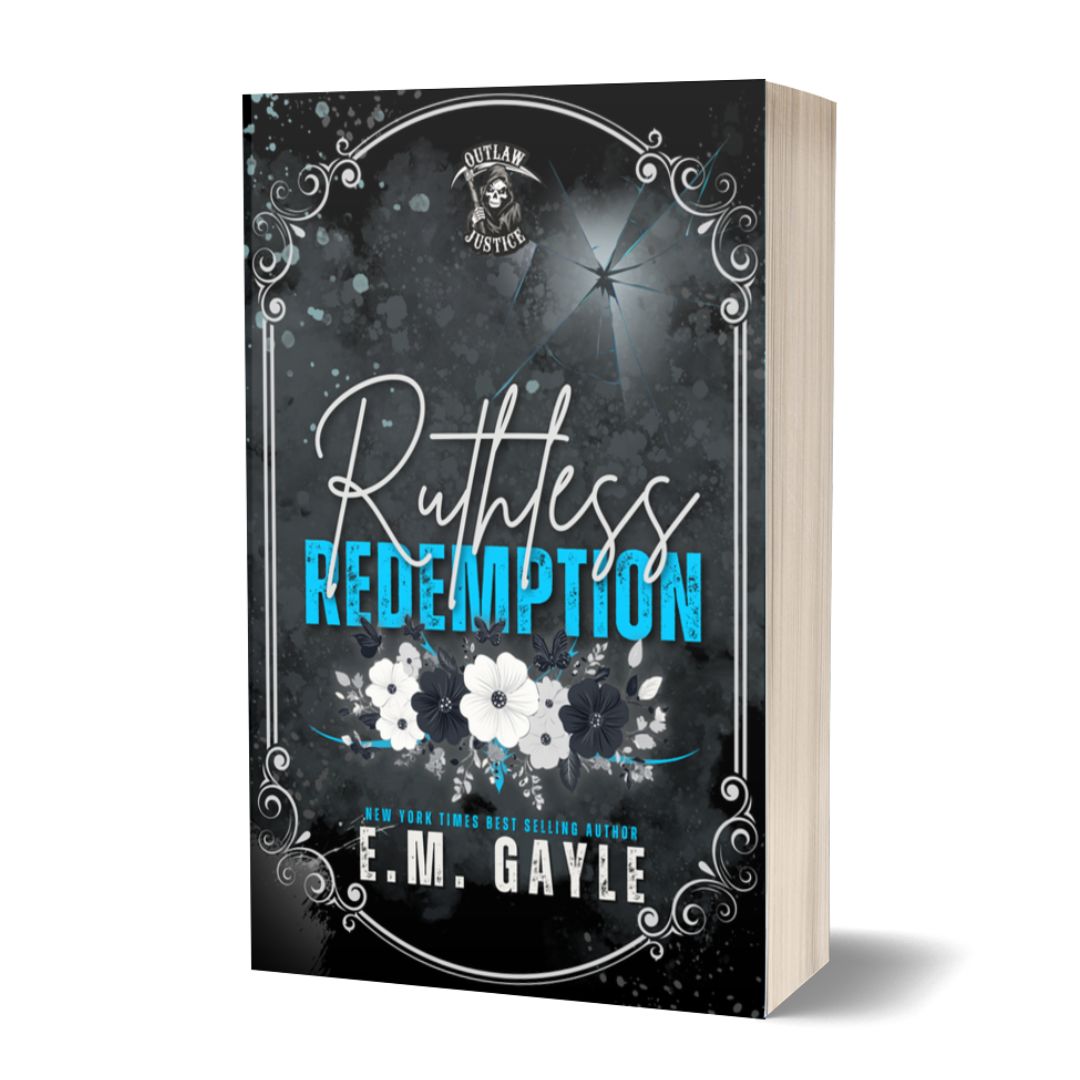 Ruthless Redemption