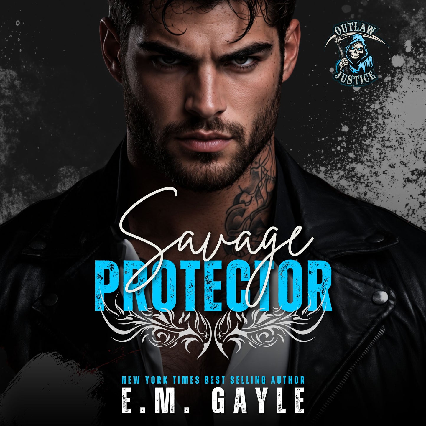 Savage Protector