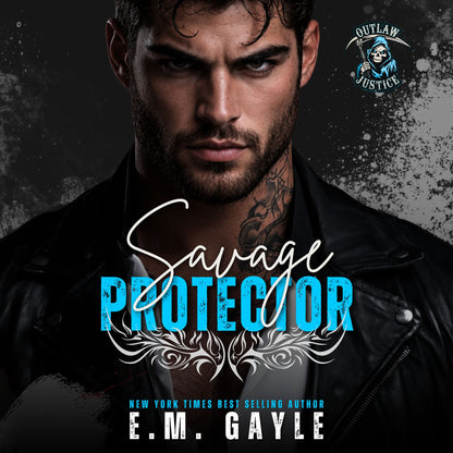 Savage Protector